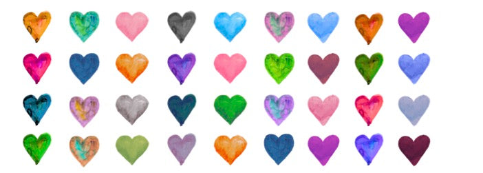 Hearts Cup