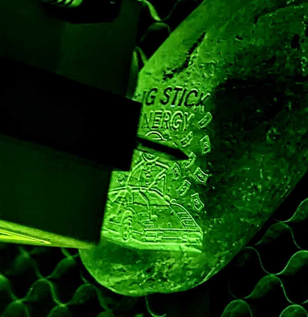 $ROCK, Just a Rock