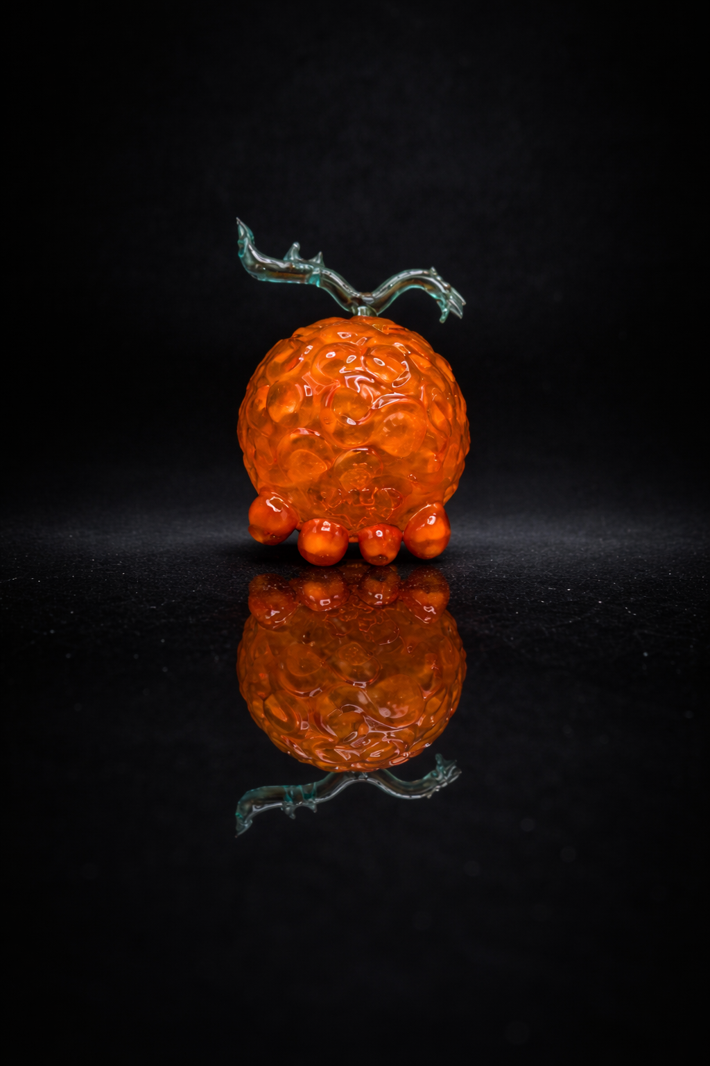 OnePiece Devil Fruit Fan Art