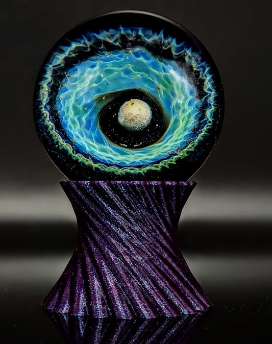 Galaxy Marble #102