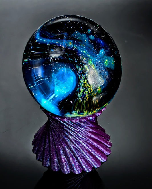 Galaxy Marble #103