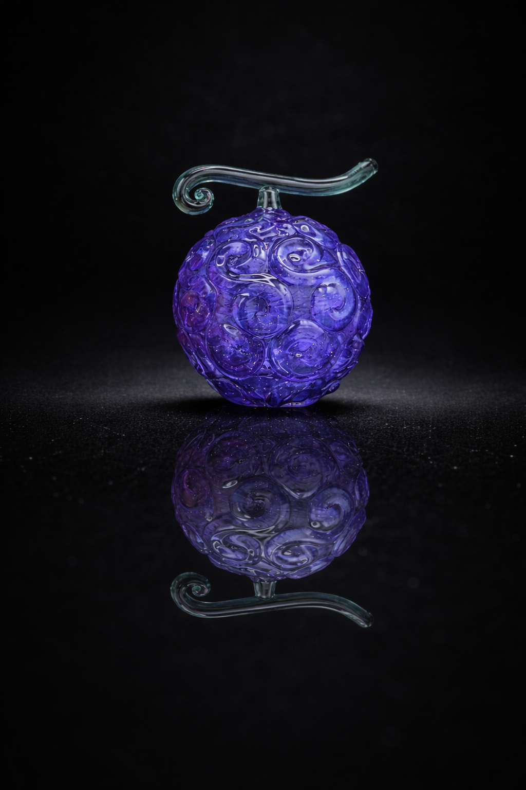 OnePiece Devil Fruit Fan Art