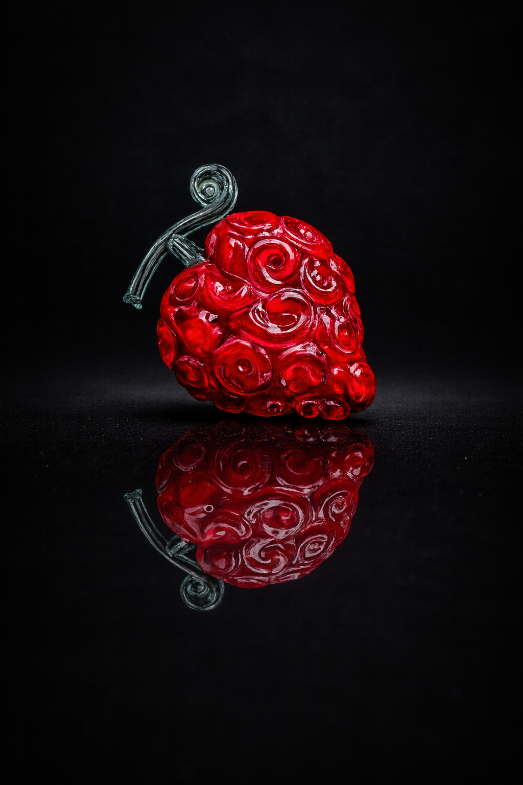 OnePiece Devil Fruit Fan Art