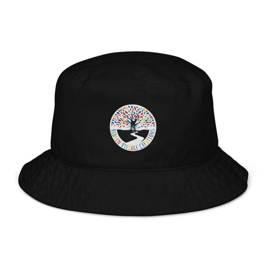 Hidden Village Creations Bucket Hat