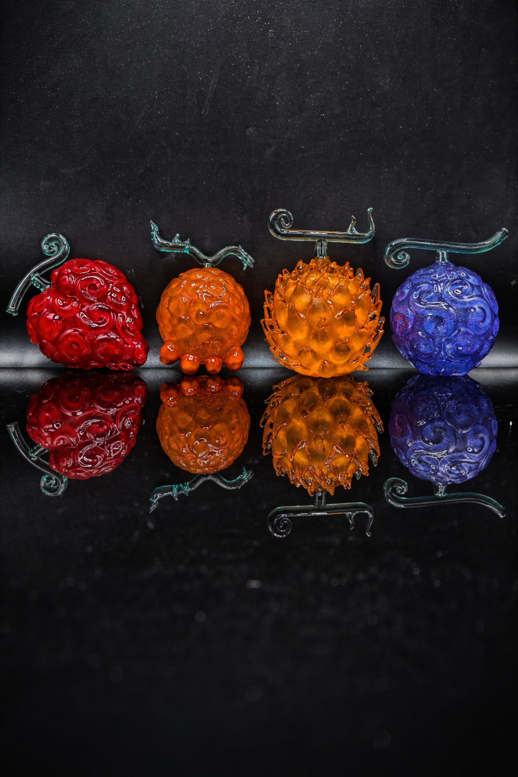 OnePiece Devil Fruit Fan Art